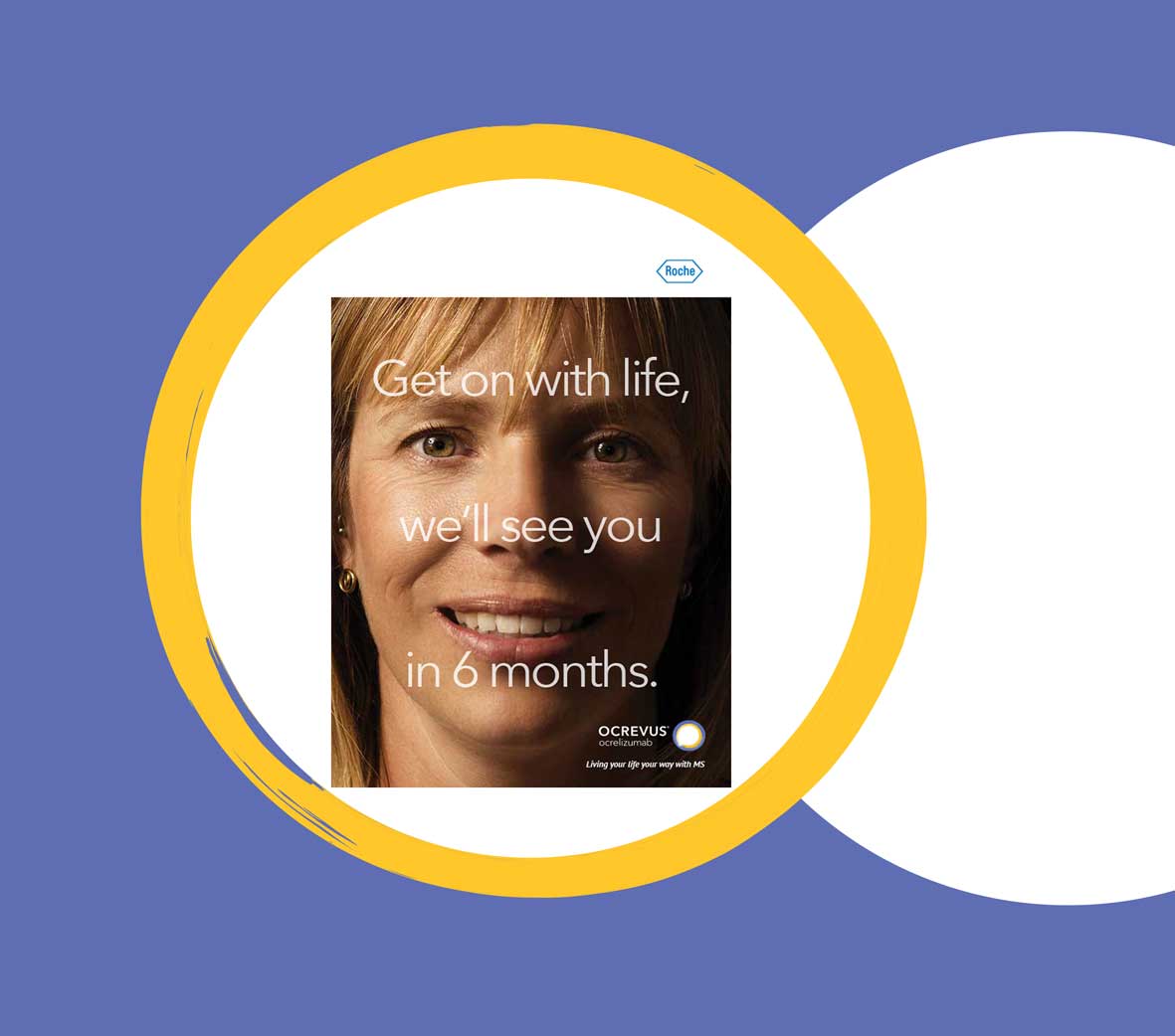 Ocrevus Patient Booklet